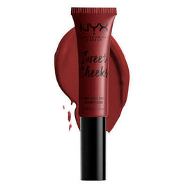 NYX Sweet Cheeks Soft Cheek Tint - 06 Bombshell