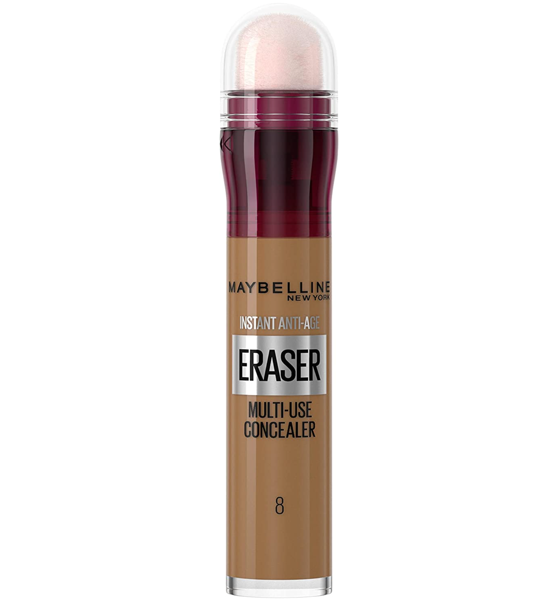 Maybelline Instant Anti-Age Eraser Concealer - 08 Buff