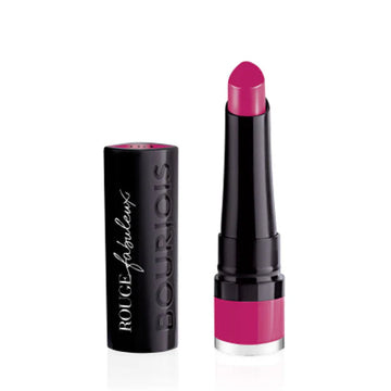 Bourjois Rouge Fabuleux Lipstick - 08 Once Upon A Pink