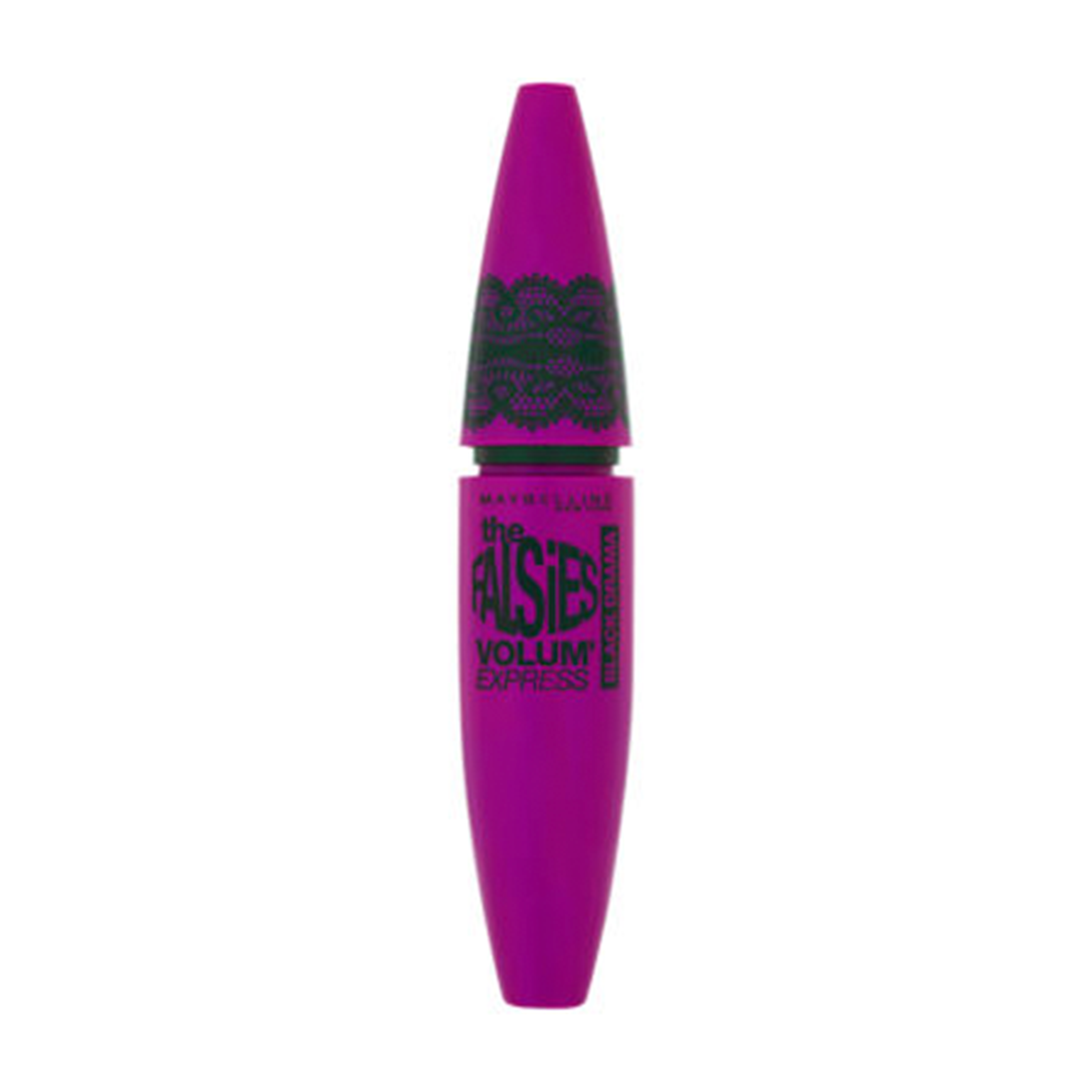 Maybelline The Falsies Volum' Express Mascara - Black Drama