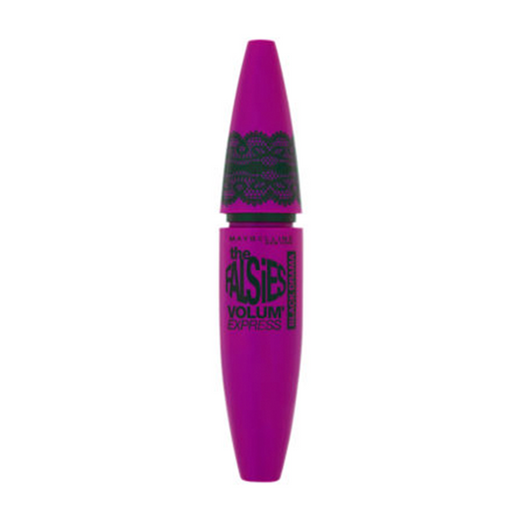 Maybelline The Falsies Volum' Express Mascara - Black Drama