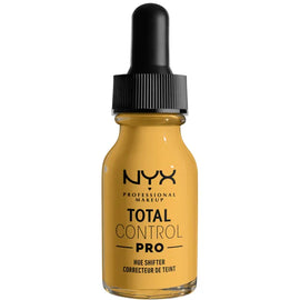 NYX Total Control Pro Drop Foundation - 04 Warm