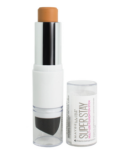 Maybelline SuperStay Multi-Use Foundation Stick - 320 Honey