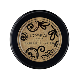 L'Oreal L'OR Powder Highlighter