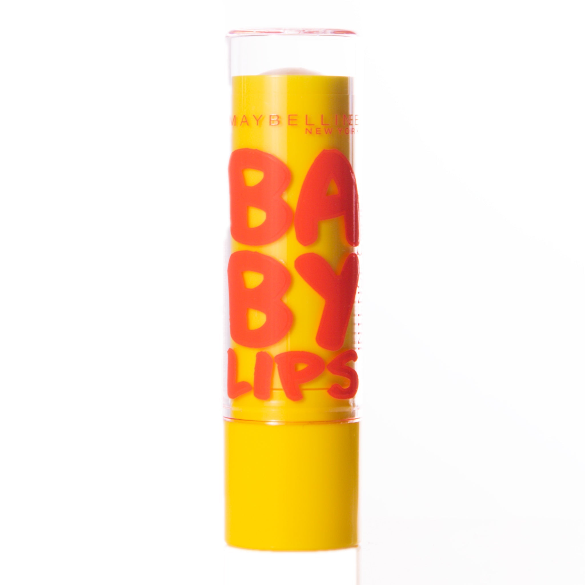 Maybelline Baby Lips Lip Balm - Intense Care