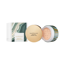 Bare Minerals Deluxe Original Mineral Veil Loose Setting Powder