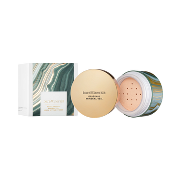 Bare Minerals Deluxe Original Mineral Veil Loose Setting Powder