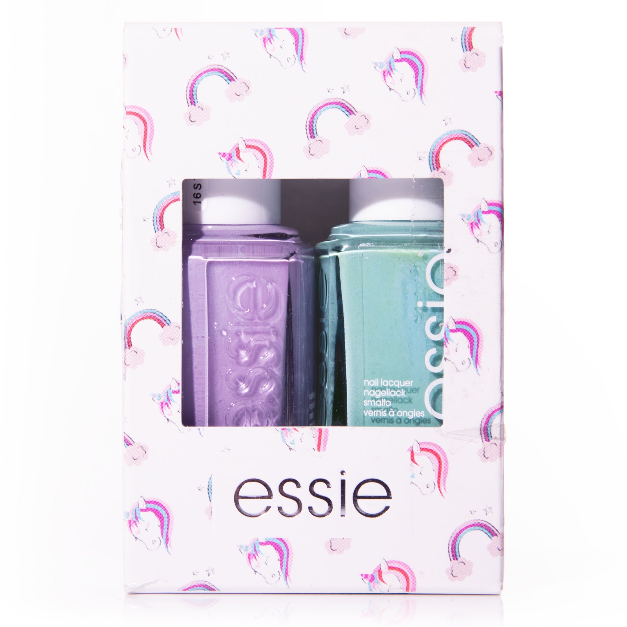 Essie Unicorn Dreams Set Nail Polish