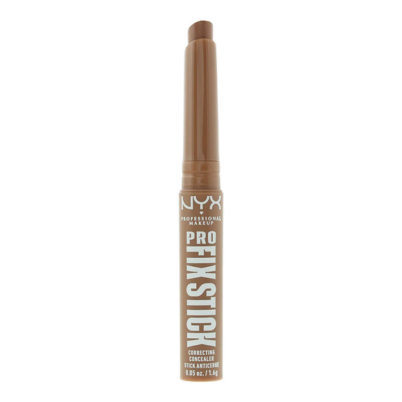 NYX Professional Makeup  Pro Fix Stick Concealer - 14 Sienna