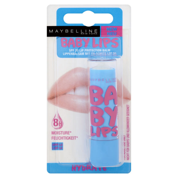 Maybelline Baby Lips - Hydrate