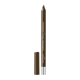 Bourjois Contour Clubbing Waterproof Eyeliner - 71 All The Way Brown