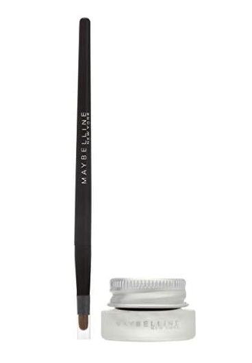 Maybelline Lasting Drama Up to 24H Gel Eyeliner - Noir Black
