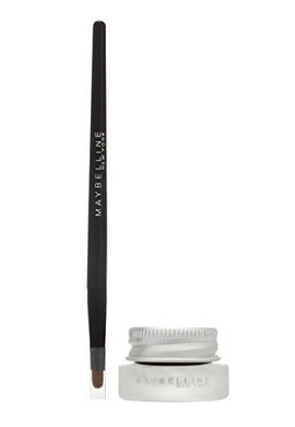 Maybelline Lasting Drama Up to 24H Gel Eyeliner - Noir Black