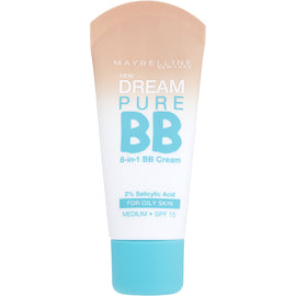 Maybelline Dream BB Pure Beauty Balm - Medium