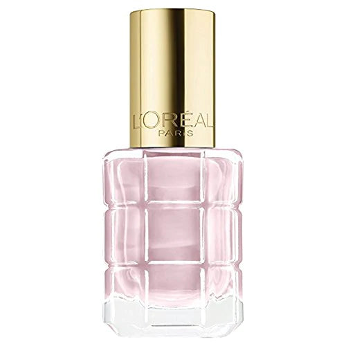 [B-GRADE] L'Oreal Color Riche Nail Polish - 114 Nude Demoiselle