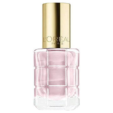 [B-GRADE] L'Oreal Color Riche Nail Polish - 114 Nude Demoiselle