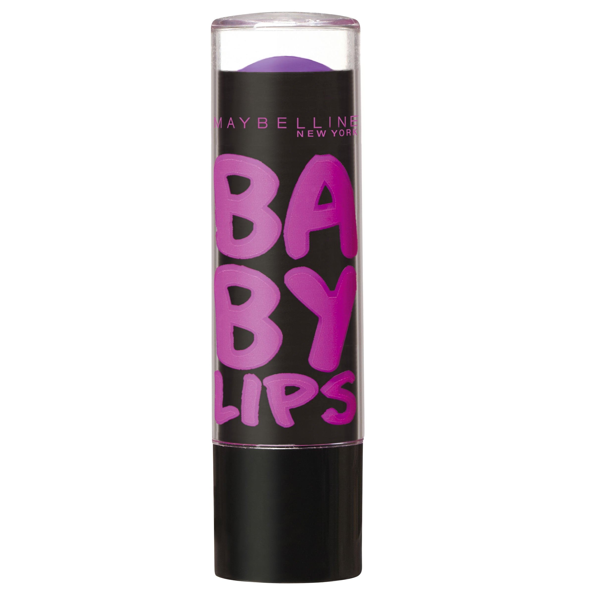 Maybelline Baby Lips Lip Balm Berry Bomb