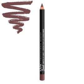 NYX Professional Makeup Suede Matte Lip Liner - 38 Toulouse