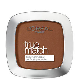 [B-GRADE] L'Oreal Paris True Match Super-Blendable Powder - N.9 Deep Neutral