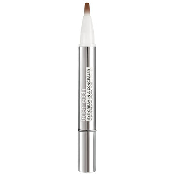 L'Oreal True Match SPF20 Eye Cream in a Concealer - 10-12 Espresso