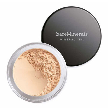 Bare Minerals Illuminating Mineral Veil Setting Powder Translucent