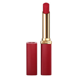 L'Oreal Color Riche Matte Lipstick - 300 Rouge Confident