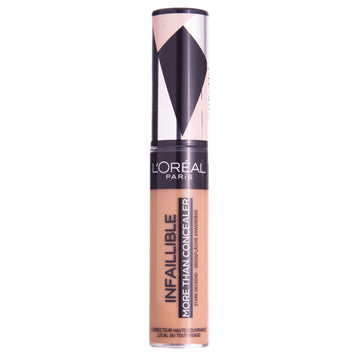 L'Oreal Paris Infallible More Than Concealer - 334 Walnut