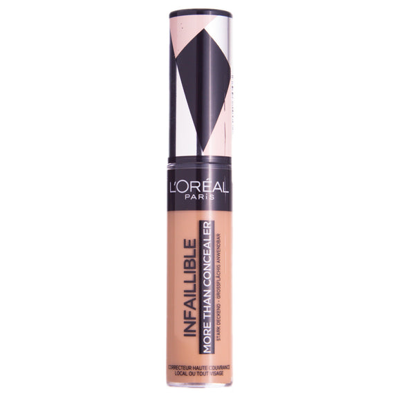L'Oreal Paris Infallible More Than Concealer - 334 Walnut