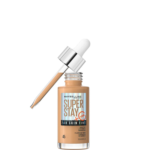 Maybelline Super Stay Up To 24H Skin Tint - 45