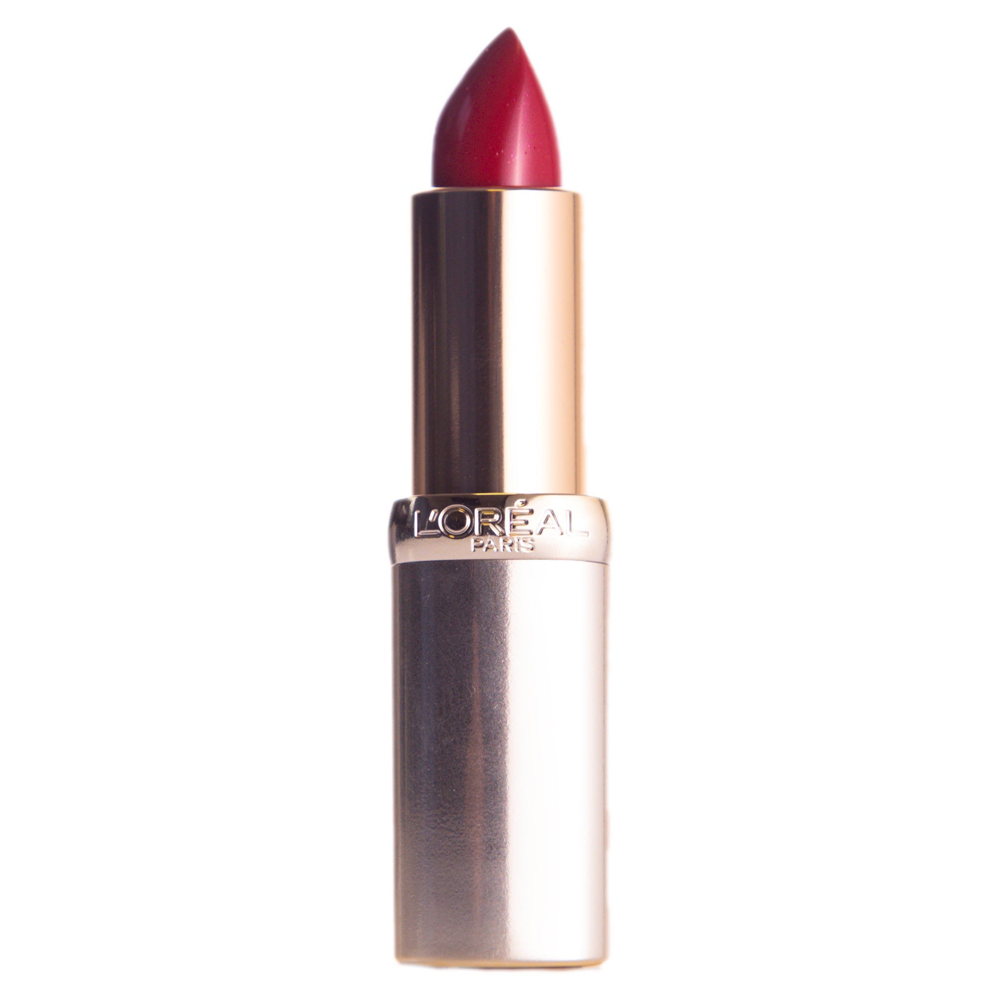 L'Oreal Color Riche Lipstick  - 297 Red Passion