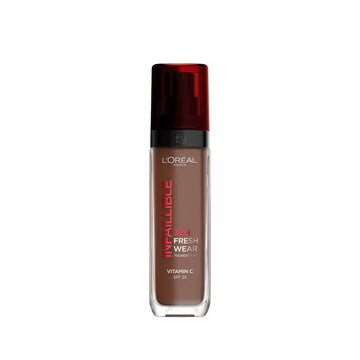 L'Oreal Paris Infaillible 32H Fresh Wear Liquid Foundation - 365 Neutral/Cool