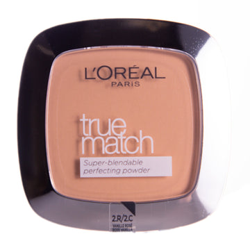 L'Oreal Paris True Match Pressed Powder Foundation - Rose Vanilla