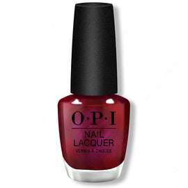 OPI Nail Laquer Spring 2026 Collection - Lincoln Park After Brunch