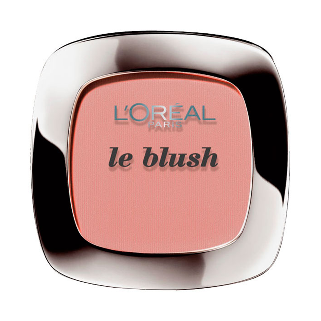 L'Oreal Paris Le Blush  - 120 Sandalwood Pink