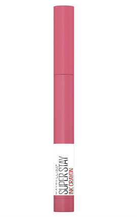 Maybelline Super Stay Ink Crayon Lip Crayon - 90 Keep It Fun