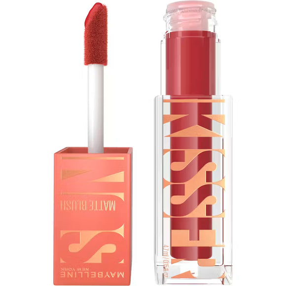 Maybelline Sunkisser Matte Blush - 38 Pink Ripple