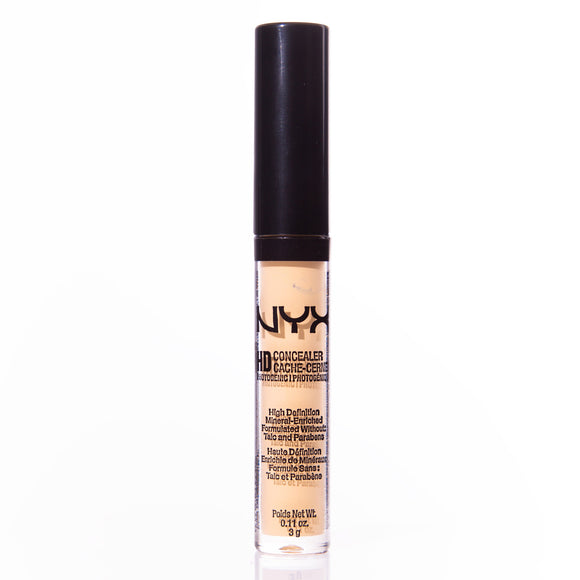 Nyx Wand Concealer - Yellow
