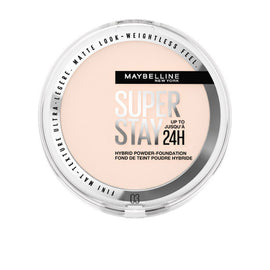 Maybelline Superstay Powder Foundation - 03