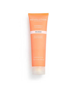 Revolution Skincare - Brightening face scrub with vitamin C 100ml