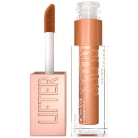 Maybelline Lifter Gloss Lipgloss - 19 Gold