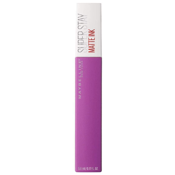 Maybelline Superstay Matte Ink - 35 Creator