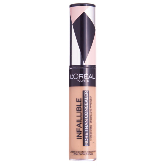 L'Oreal Paris Infallible More Than Concealer - 331 Latte