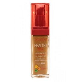 Bourjois Healthy Mix Foundation - 58 Caramel