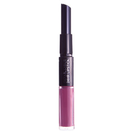 L'Oreal Paris Infallible 24HR 2 Step Lipstick - 218 Wandering Wildberry
