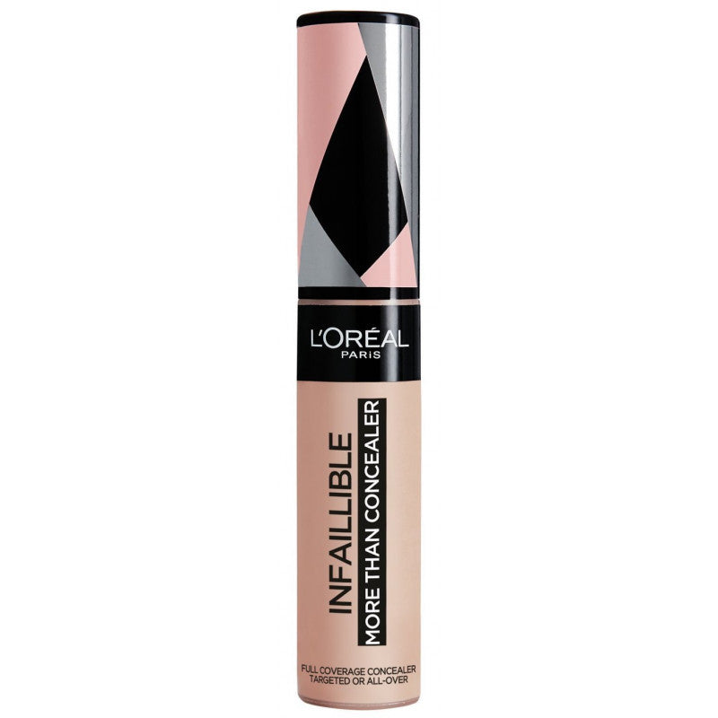 L'Oreal  Infaillible More Than Concealer - 323 Fawn