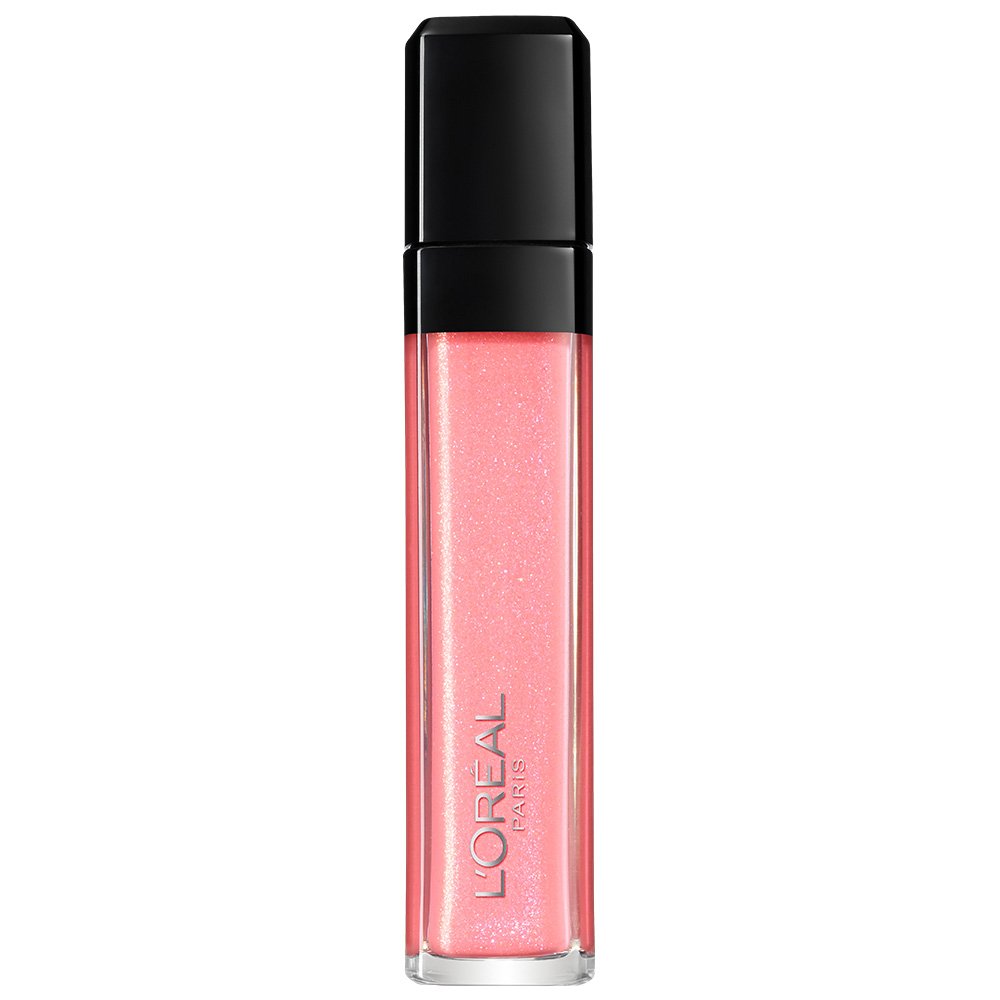 L'Oreal Paris Dazzle Lip Gloss 206 For The Ladies