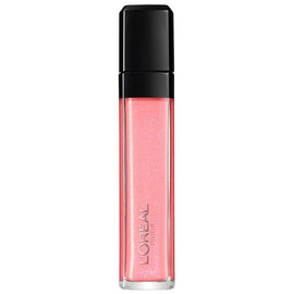 L'Oreal Paris Dazzle Lip Gloss 206 For The Ladies