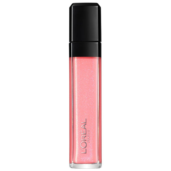 L'Oreal Paris Dazzle Lip Gloss 206 For The Ladies
