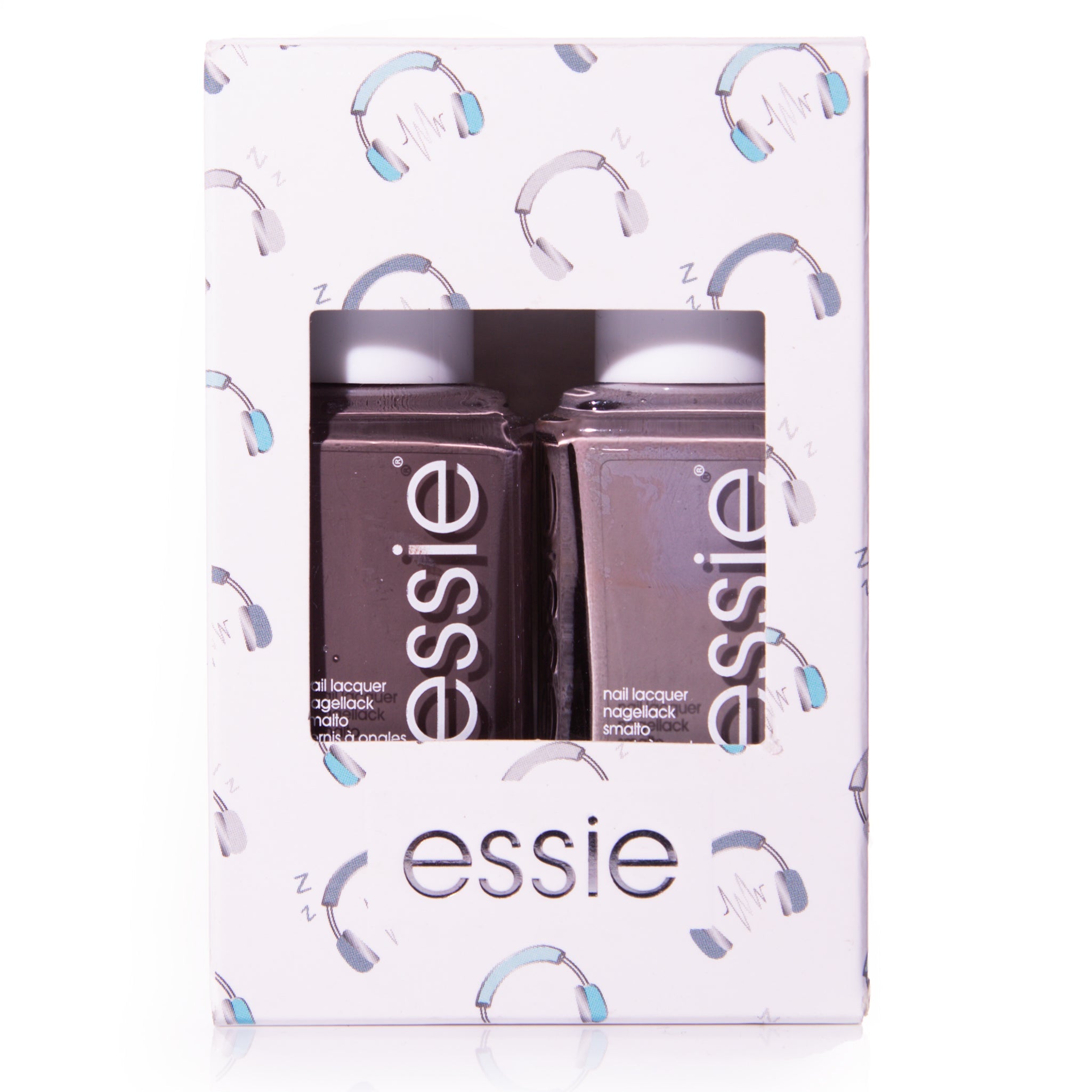 Essie Press Pause Set Nail Polish