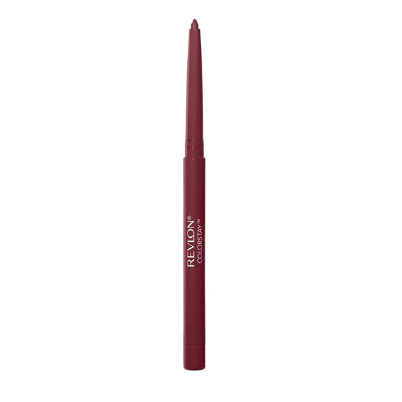 Revlon Colorstay Lipliner - Plum